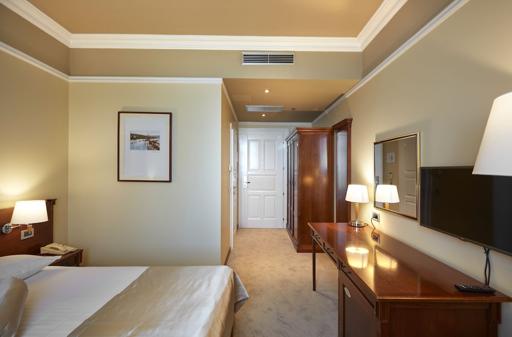 Bristol Hotel Opatija by Luminor Hotel Collection 21/65