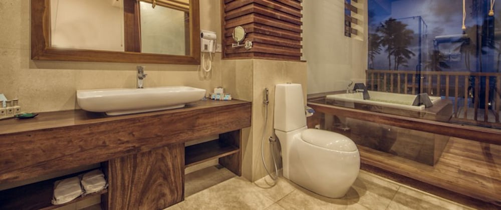 Suriya Resort 8/60