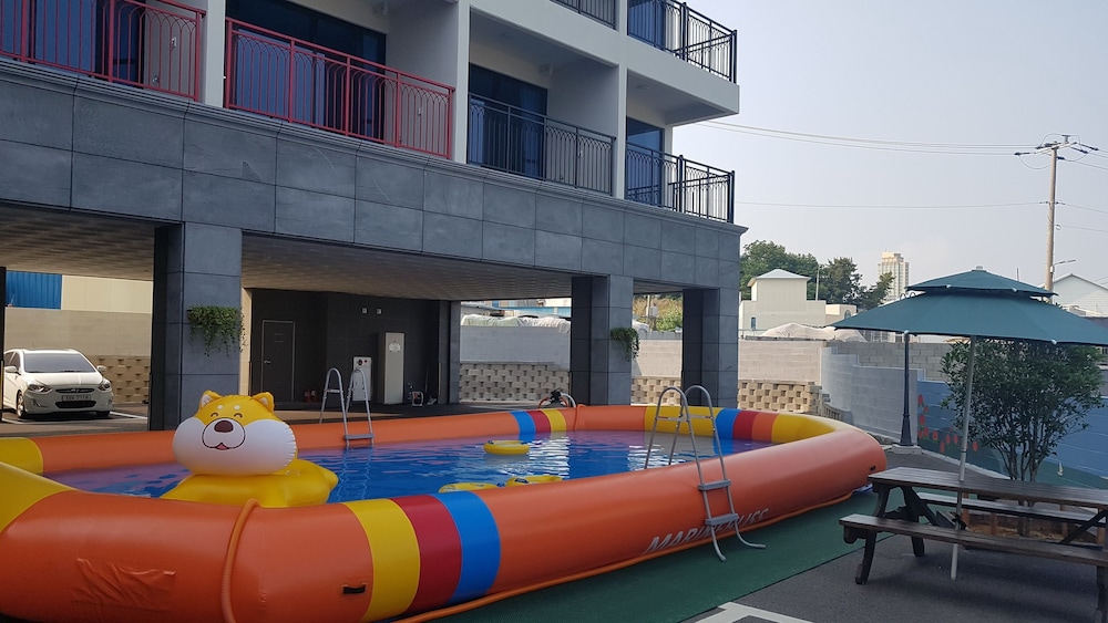 Gold Beach Resort 20/37