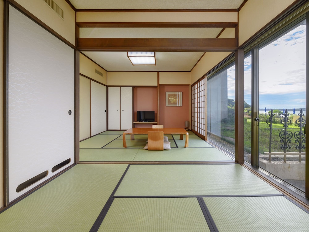 Hotel Nishi-Nagato Resort 35/50