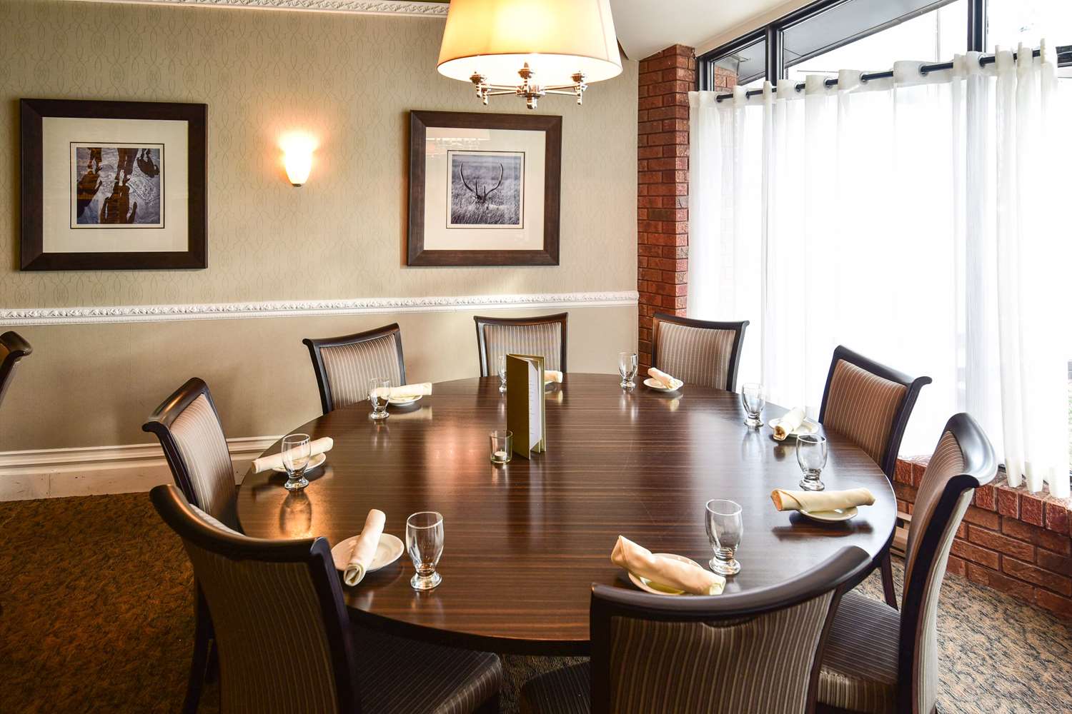 Quality Inn & Conference Center Pembroke - Ontario 28/29