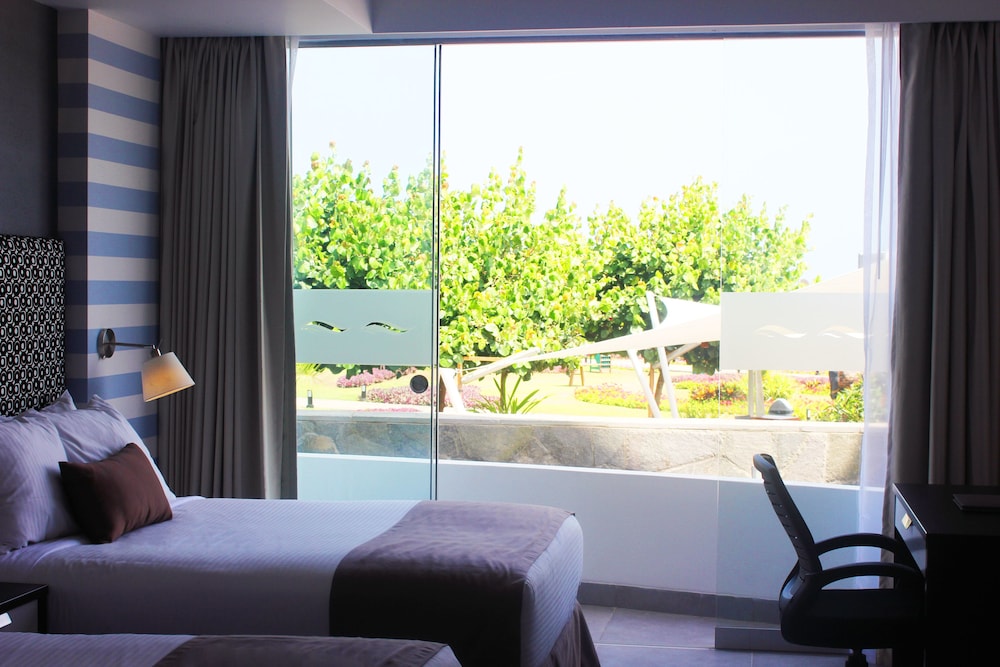 Vpx Hotel 25/50