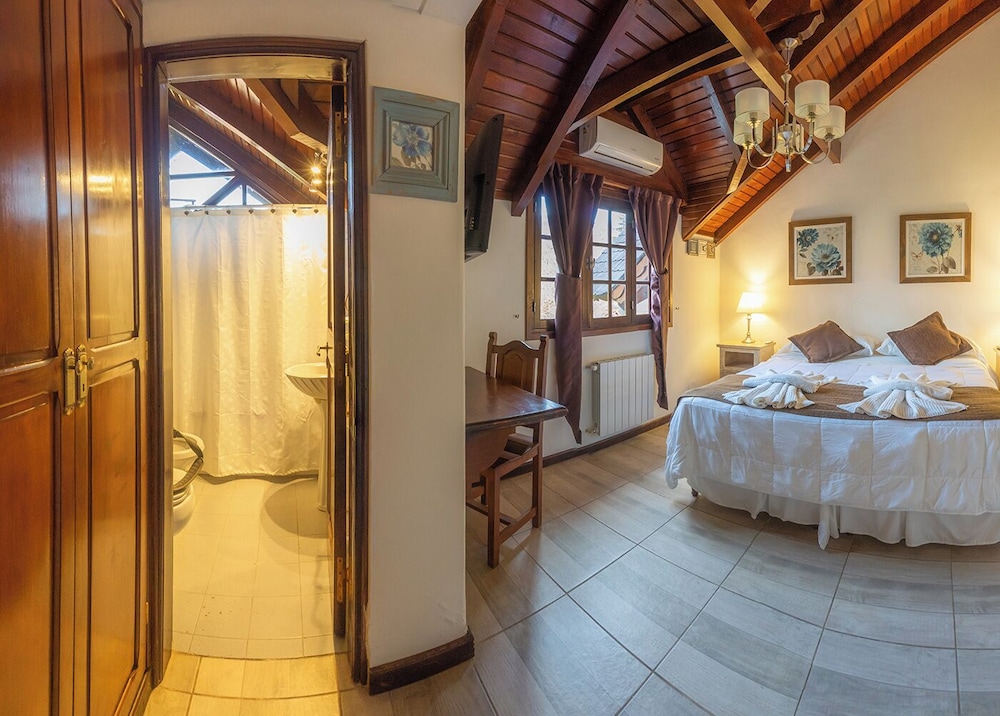 La Fontaine Apart Hotel & Resort 13/32