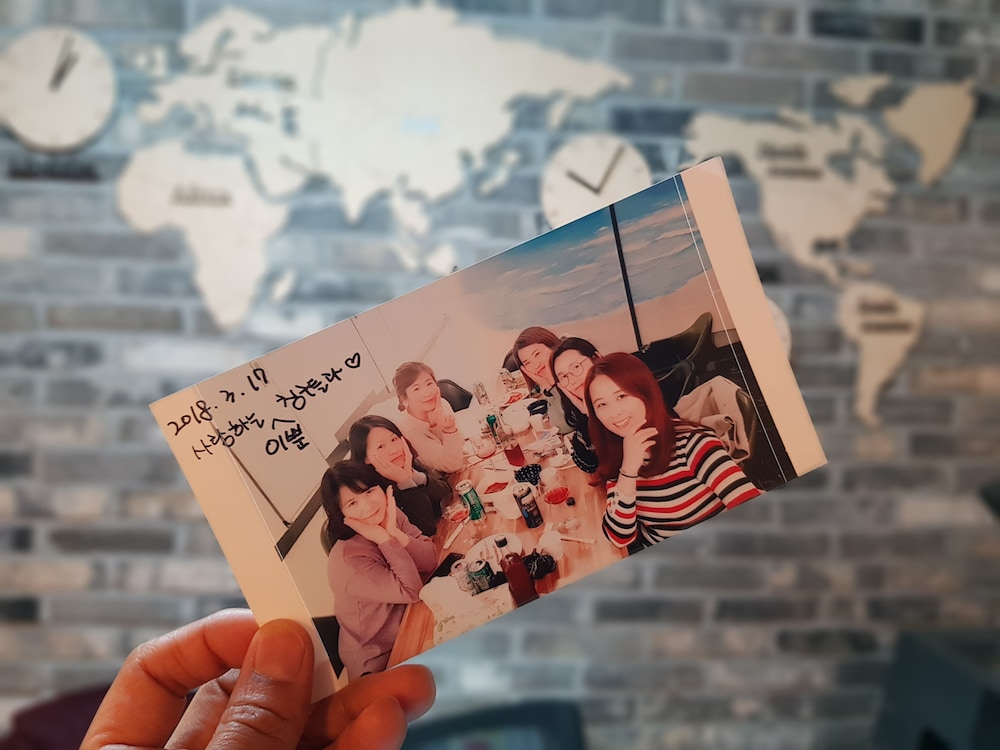 Mama Guesthouse Haeundae 40/63