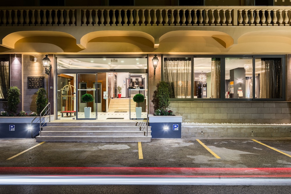 Arion Hotel Corfu 49/60