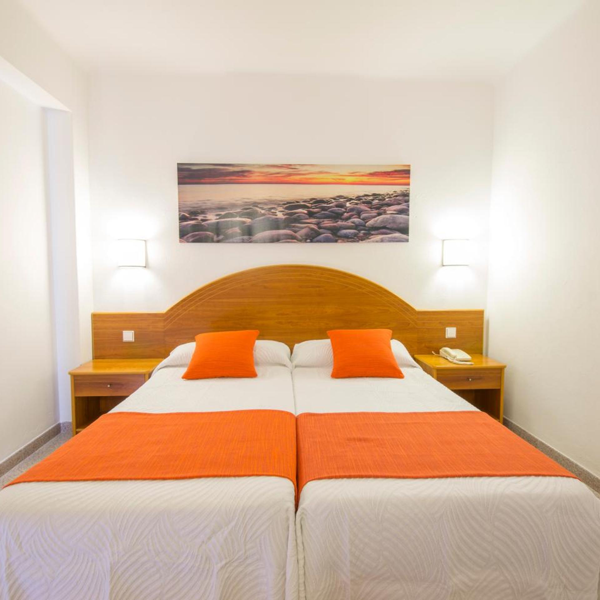 Hotel Brisa Ibiza 15/52