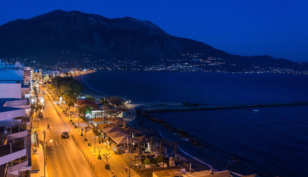 Hotel Ostria 36/45
