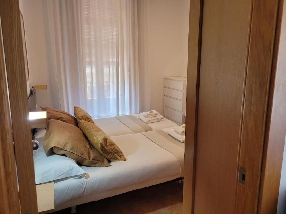 Living Valencia Apartments-Edificio Merced 32/50