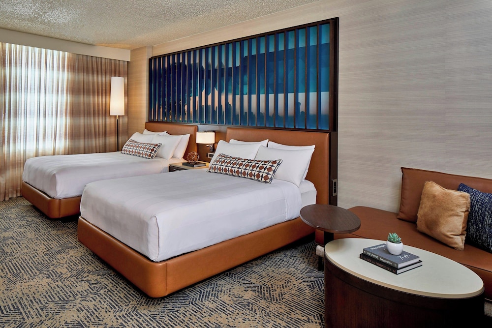 Room, 2 Queen Beds, Accessible