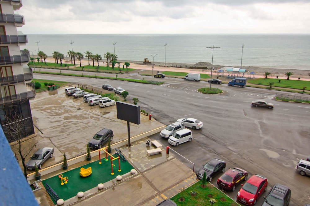 Horizon Apart Hotel 20/50