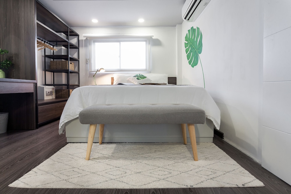 La Regatta Boutique Residences 18/72