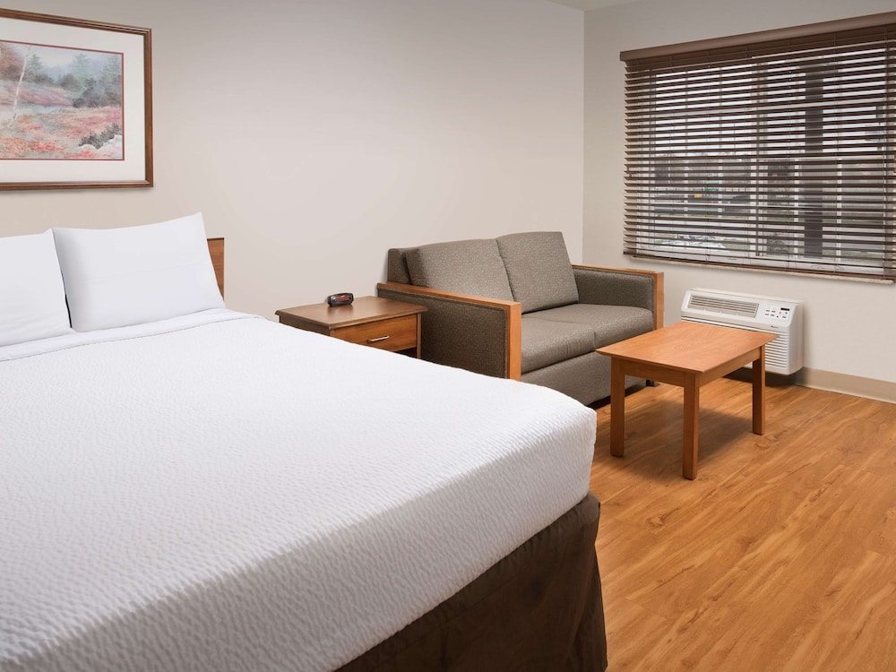 Extended Stay America Select Suites - Oklahoma City - Del City 11/37