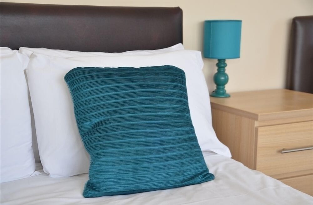 Luccombe Manor Country House Hotel 63/96
