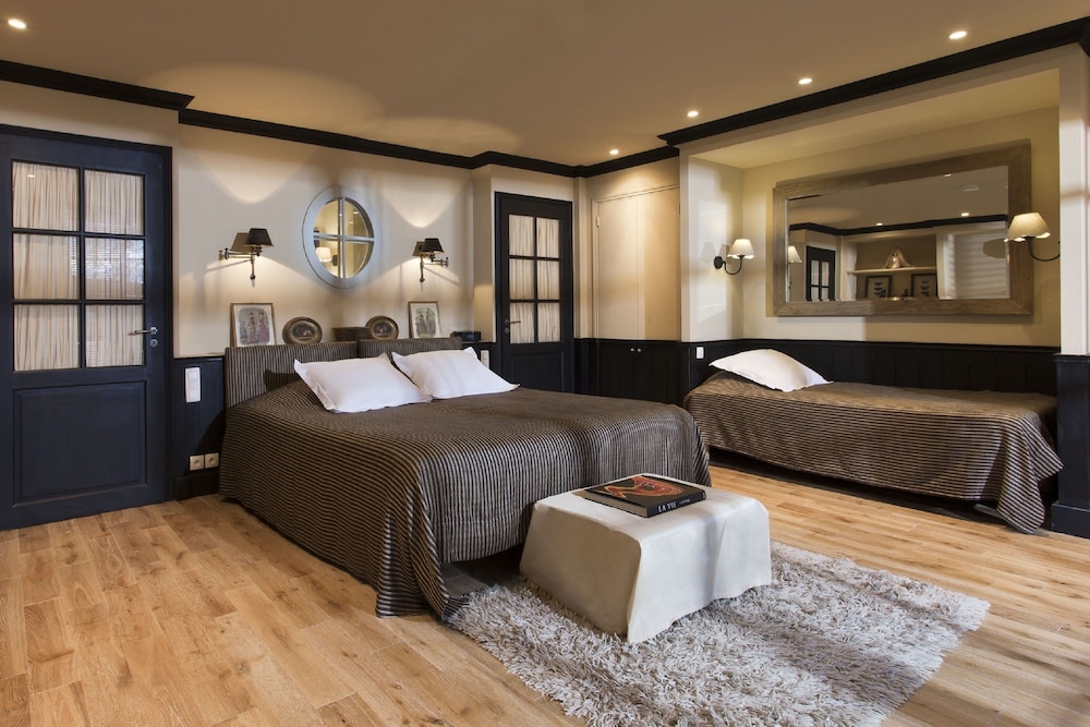 Chateau de Courban And Spa Nuxe 37/43