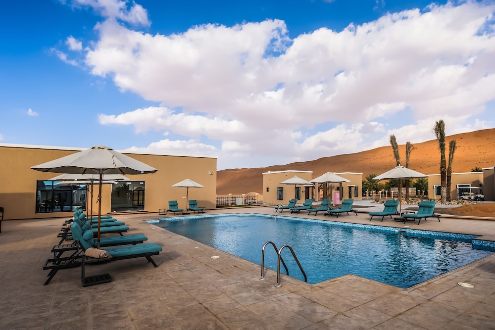 Arabian Nights Resort & Spa 20/21