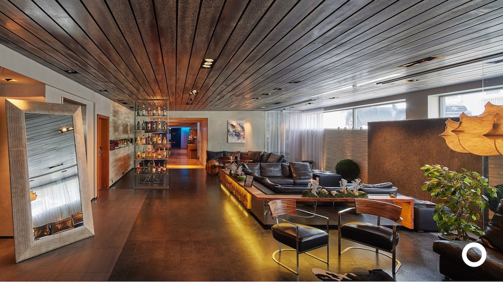 Thingholt by Center Hotels 36/52