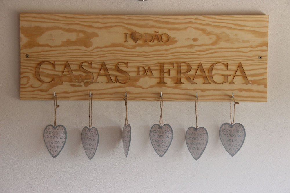 I LOVE DAO - CASAS DA FRAGA 24/62