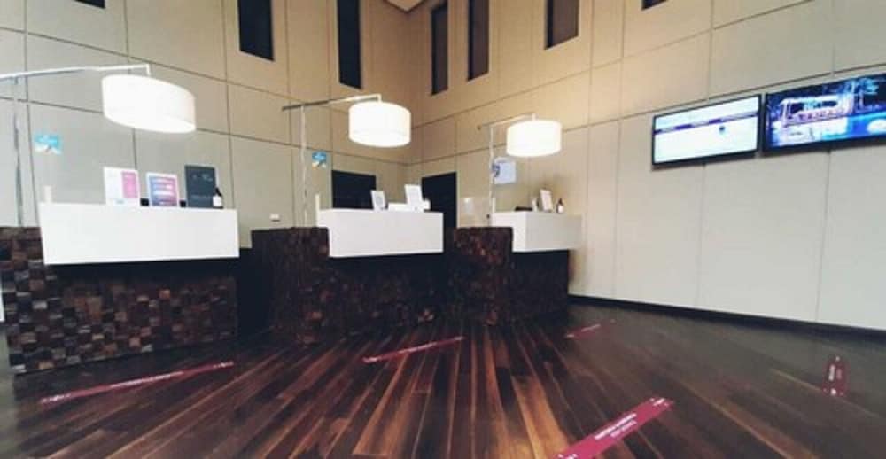 Mercure Iguazu Hotel Iru 2/71