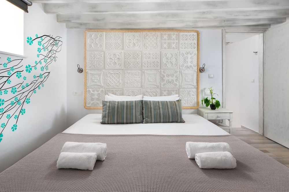 Lindos Diamond Exclusive Villa & Suites 8/23