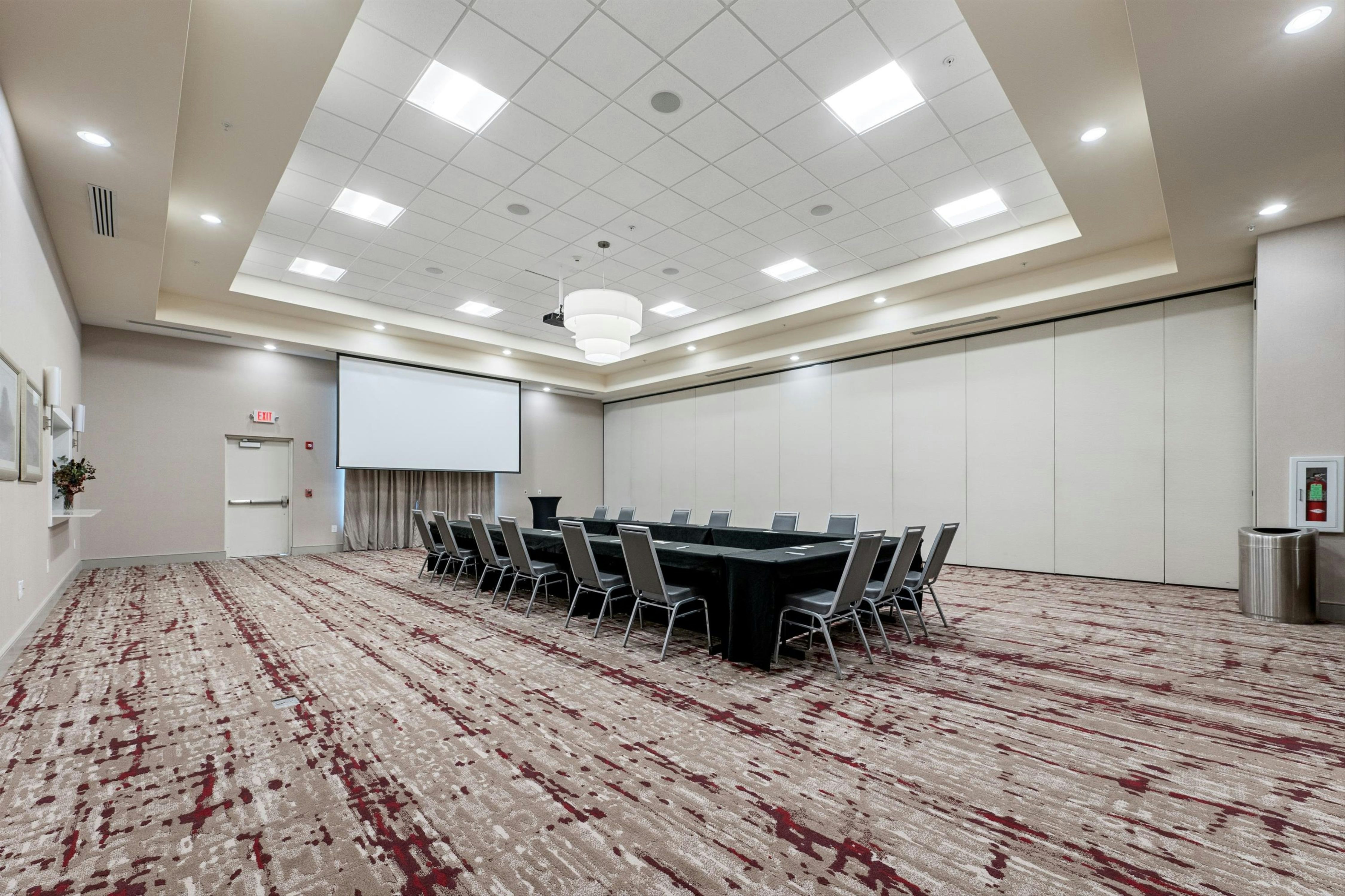 HILTON GARDEN INN MARTINSBURG 56/67
