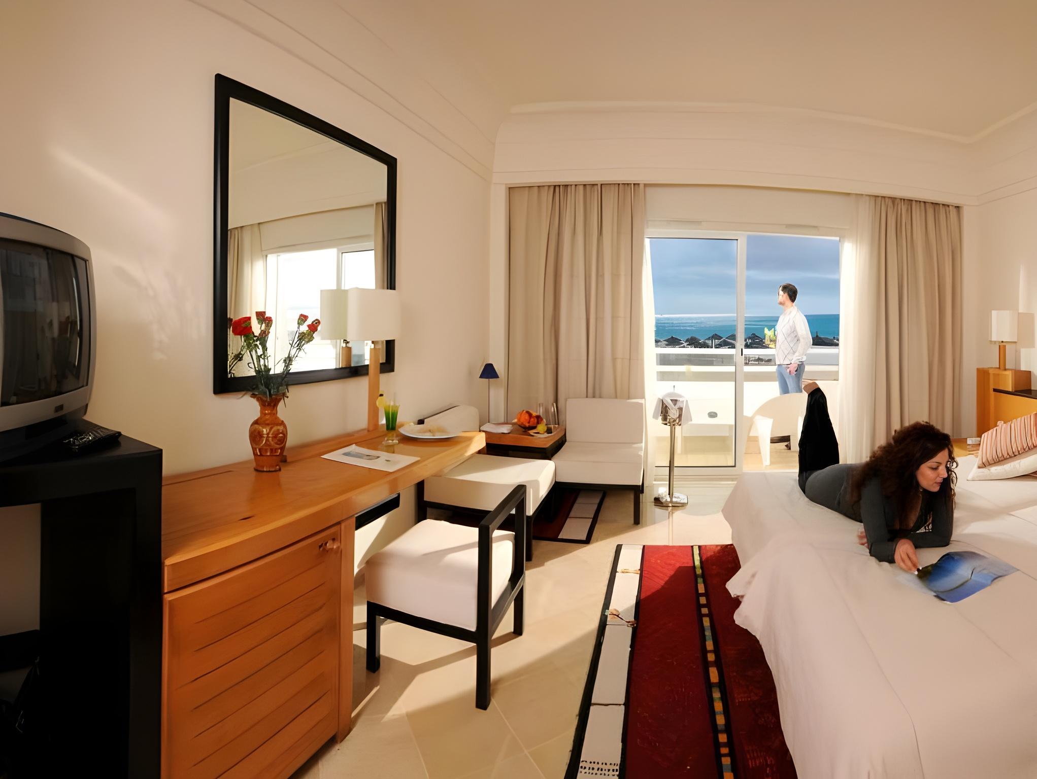 Laico Hammamet 26/59
