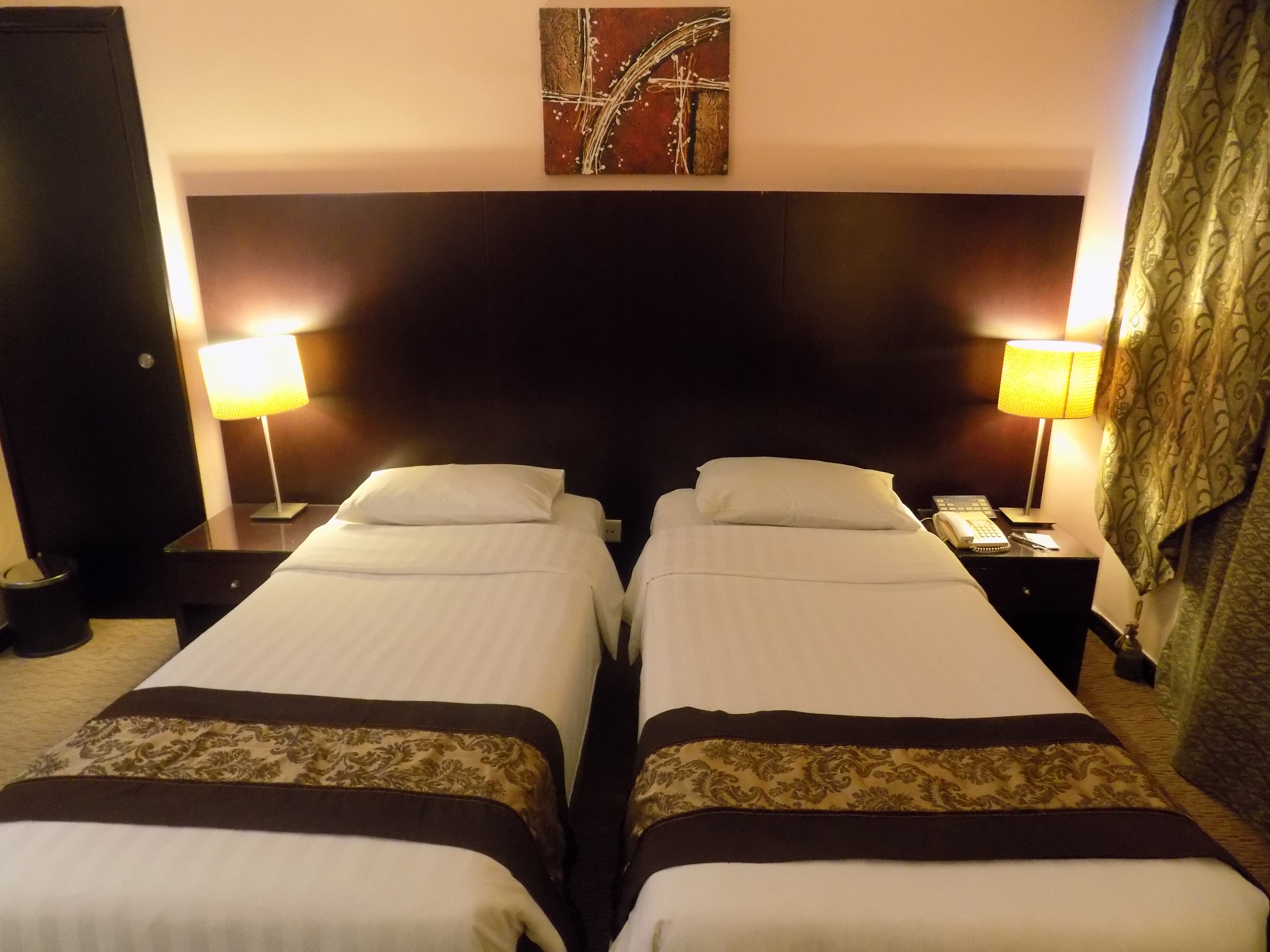 Boonmax Hotel L.L.C 25/51