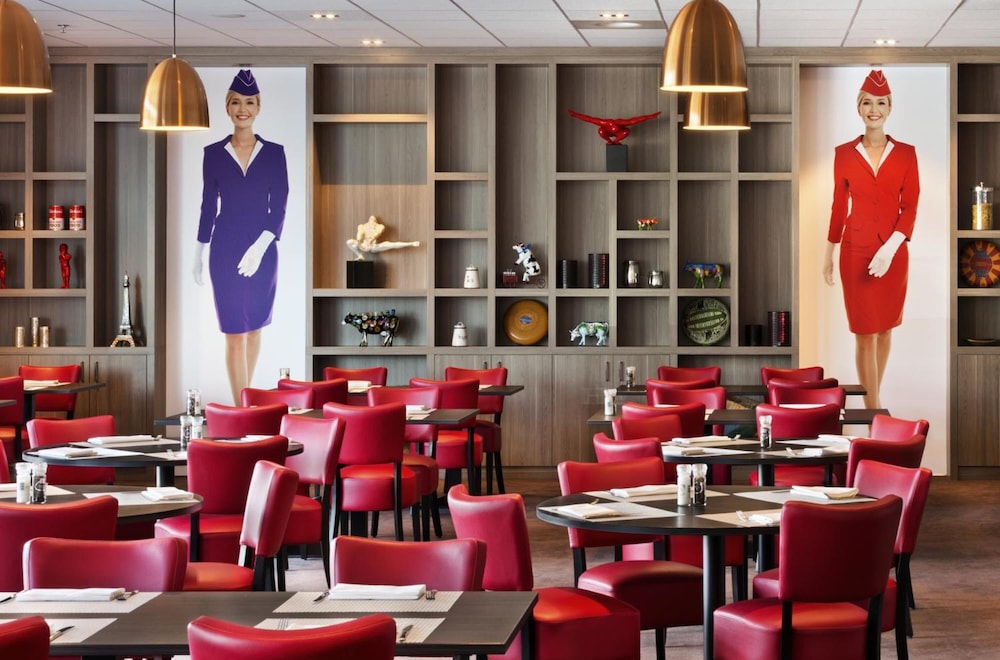 Worldhotel Wings 48/70