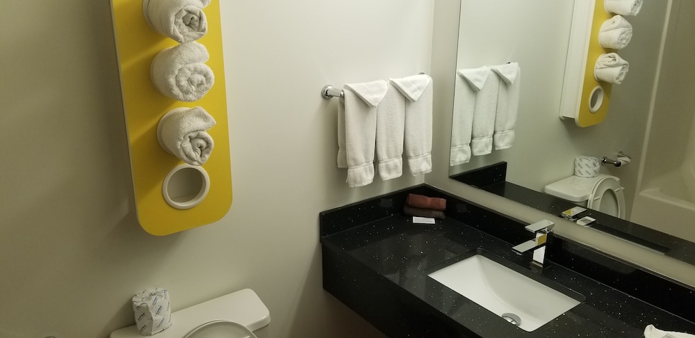 Motel 6 Innisfail AB 27/29