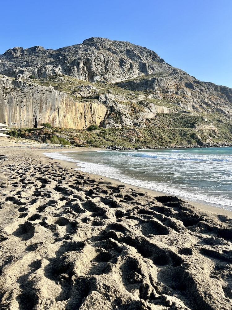 Plakias Suites 62/66