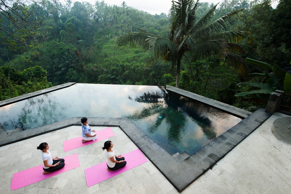 Beji Ubud Resort 72/77
