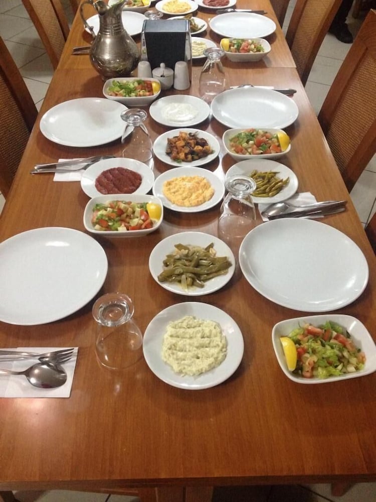 Ayder Yesil Vadi Otel 32/50