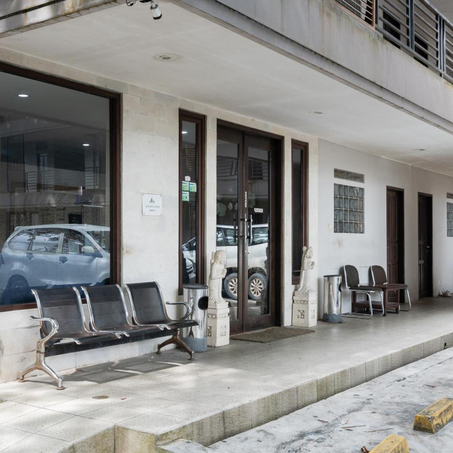 Urbanview Hotel Ulin Samarinda 26/36