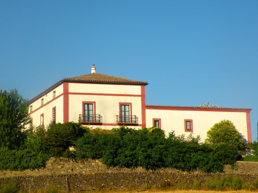 Posada de Valdezufre 2/51