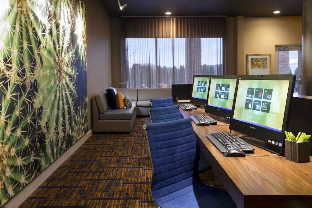 Courtyard By Marriott Little Rock North 38/39
