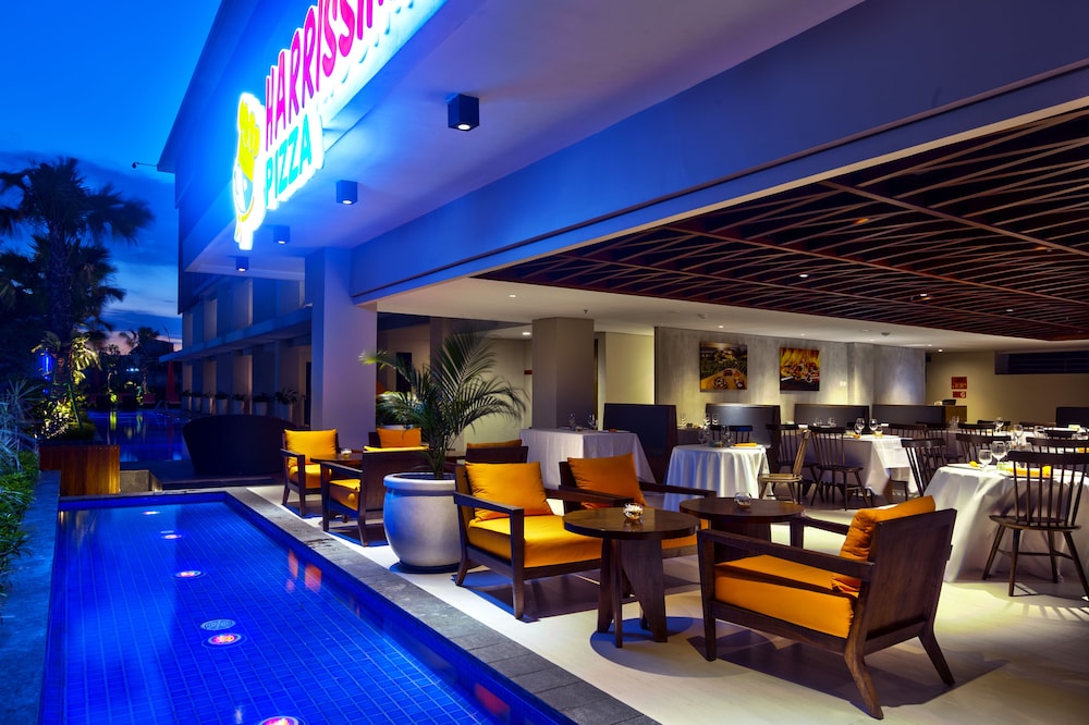 Harris Hotel Seminyak in Seminyak