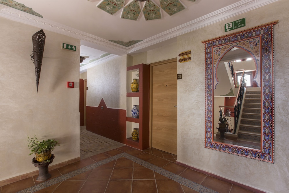 Atlantic Hotel Boutique and Spa 9/69