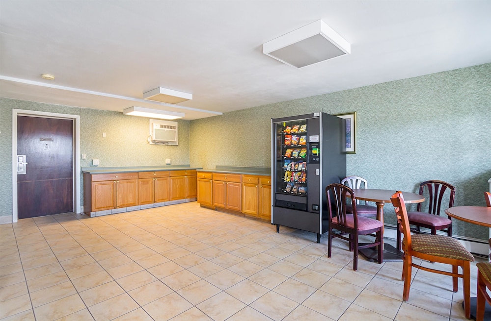Motel 6 Mechanicsburg - Harrisburg West 33/43