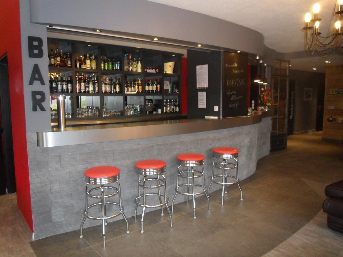Logis Hotel Burnichon 15/17