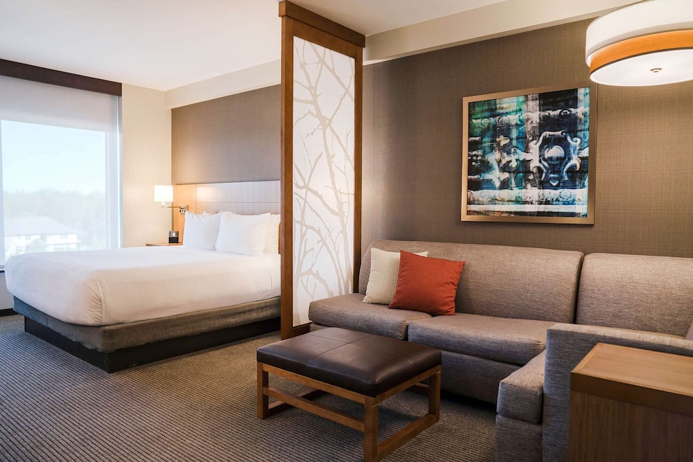 Hyatt Place Buffalo/Amherst 14/70