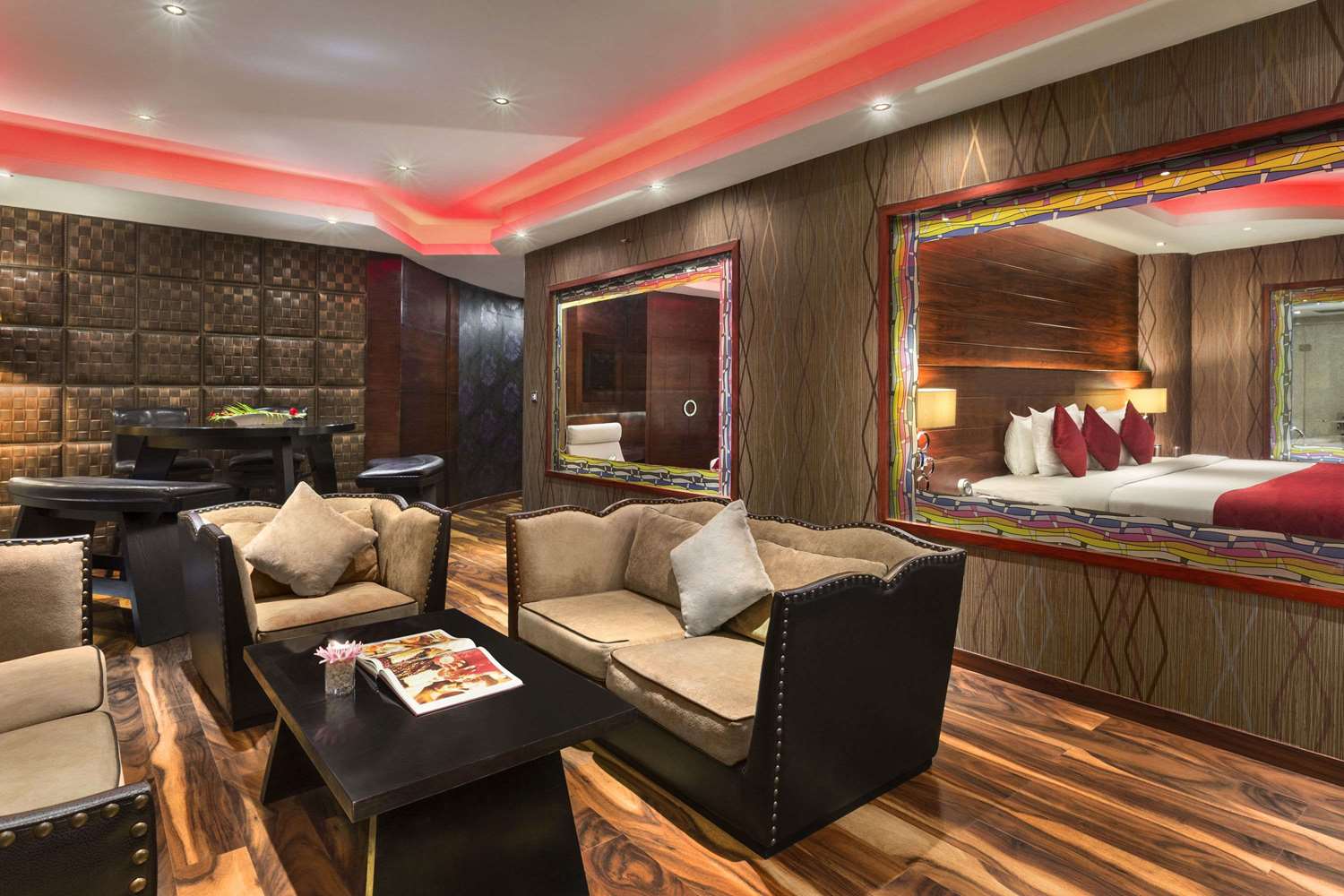 Ramada by Wyndham Alleppey 6/15
