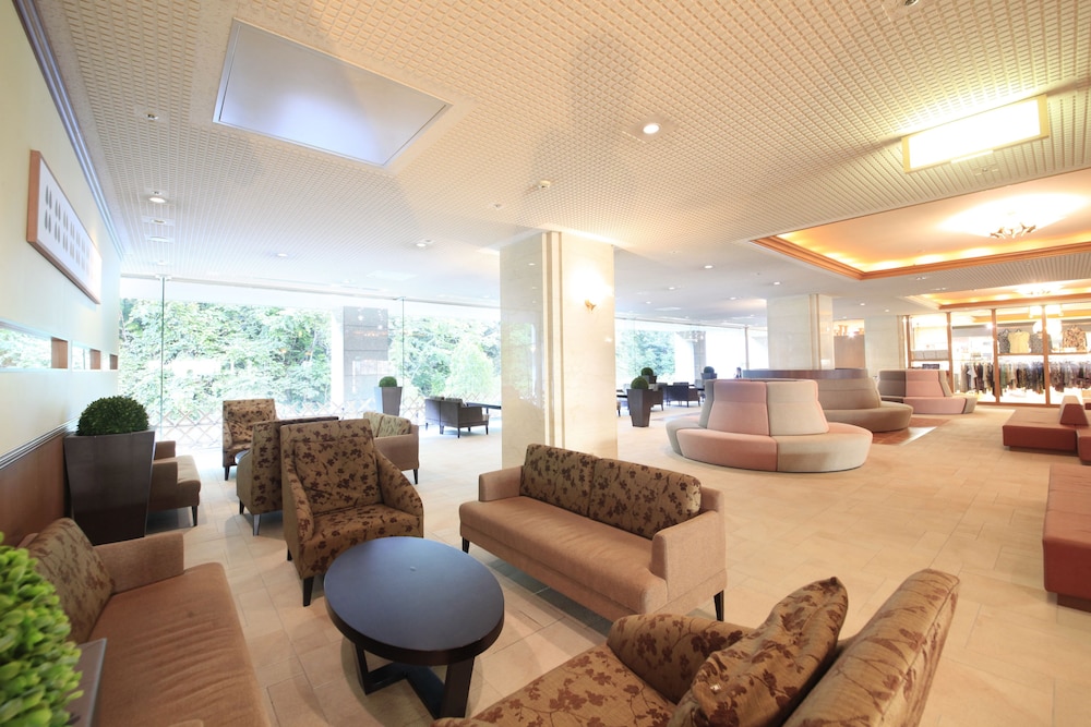 Hotel Mahoroba 27/50