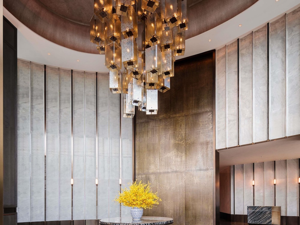 Grand Mercure Changzhou Luoxi 2/22