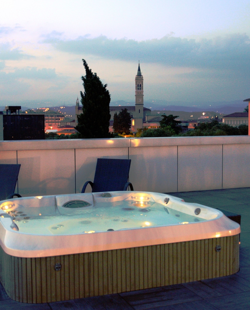 Hotel Corte Ongaro 55/60