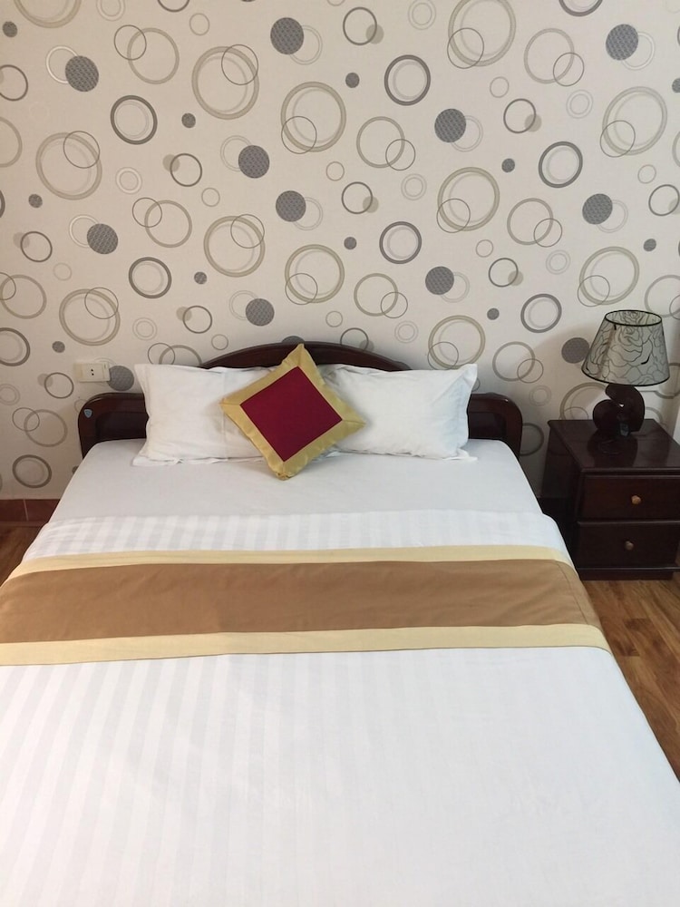 Cong Doan Hotel Vung Tau 28/55