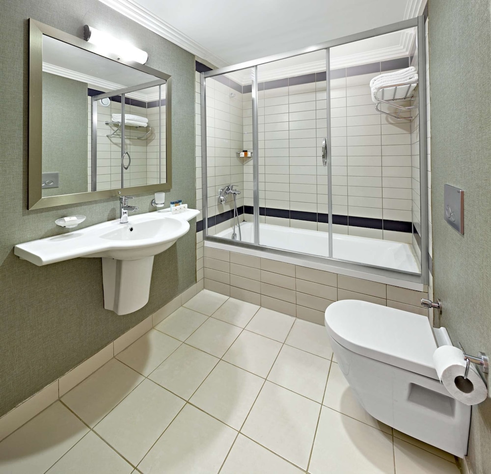 Ayvalik Inar Hotel 22/44