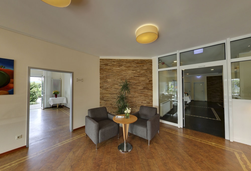 Hotel Brackweder Hof 18/36