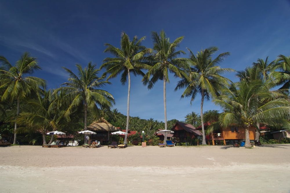 Palm Leaf Resort 39/54