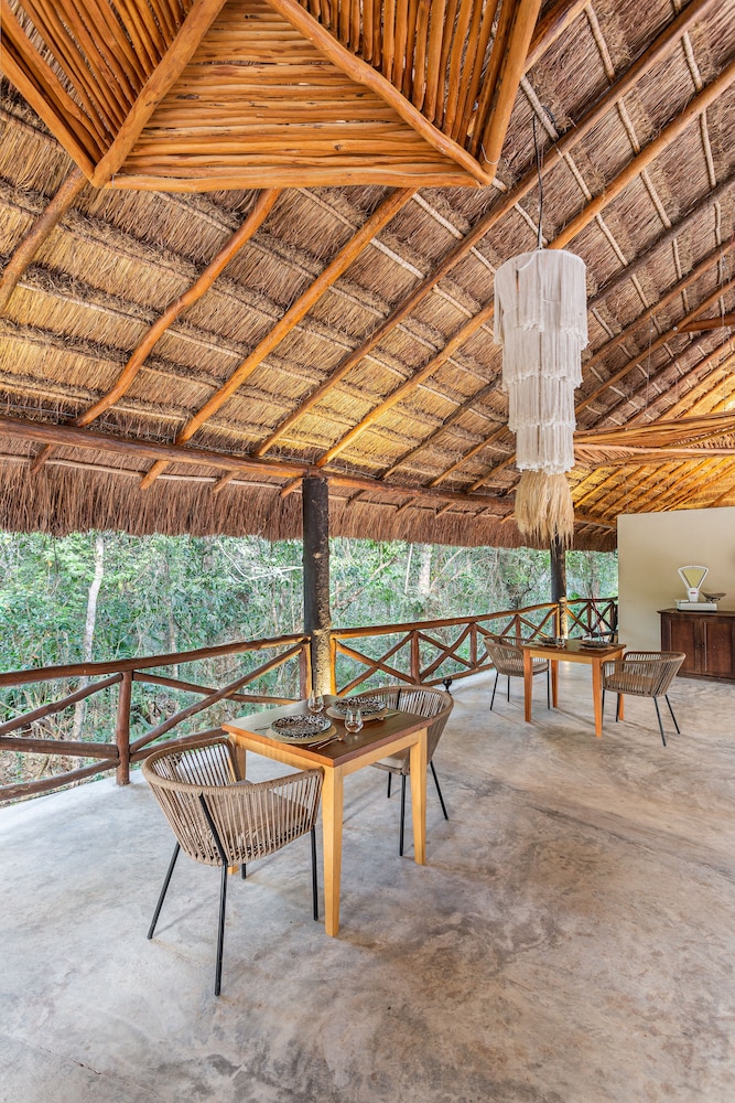 Oom Bubble Boutique Riviera Cancun - Adults Only 21/50