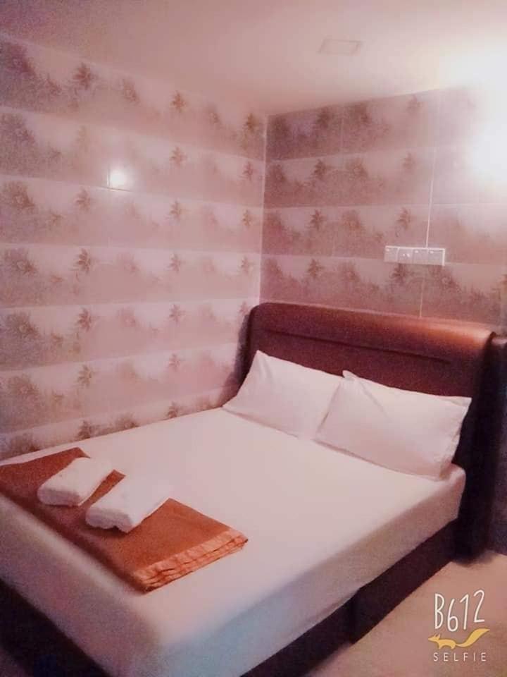 Ark Malacca Hotel 6/25