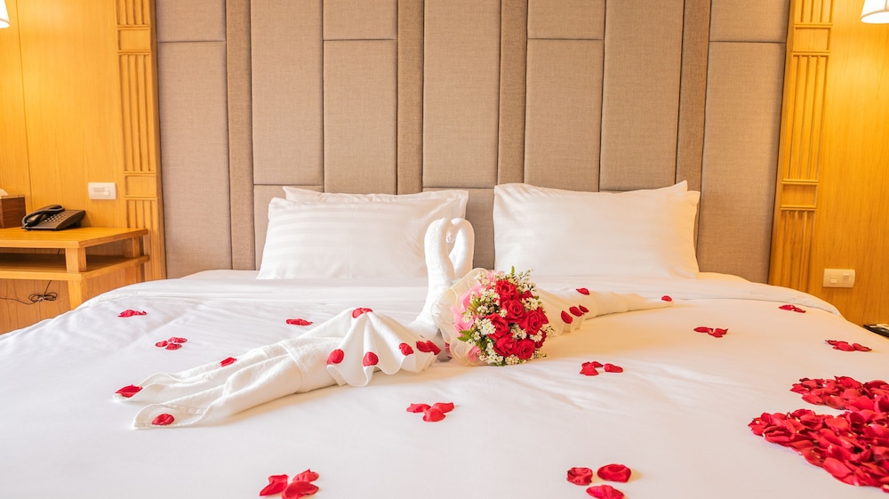Lanna Thaphae Hotel 30/54